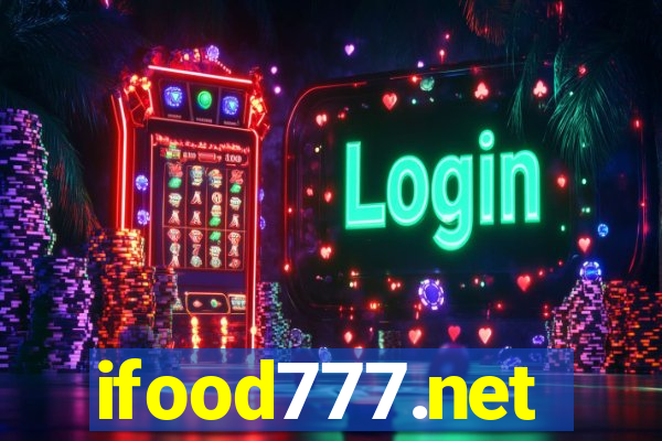 ifood777.net