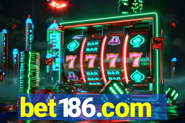 bet186.com