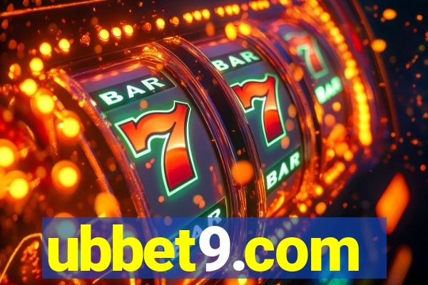 ubbet9.com