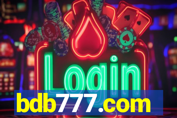 bdb777.com