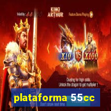 plataforma 55cc
