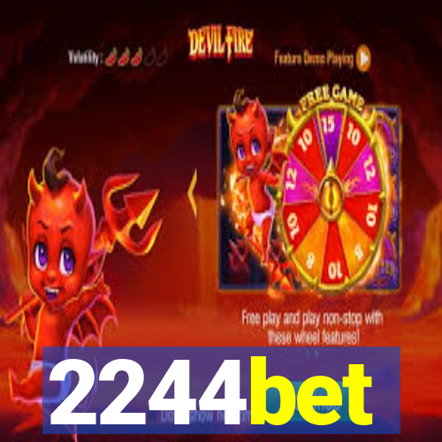 2244bet