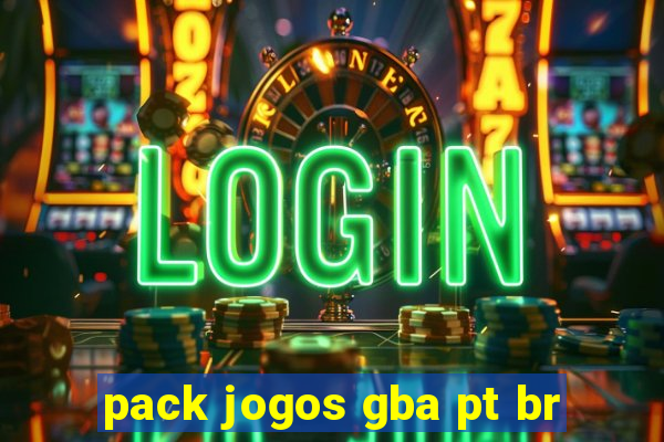 pack jogos gba pt br