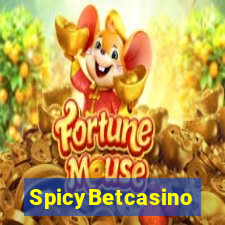 SpicyBetcasino