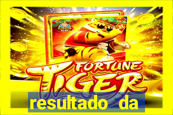 resultado da loteria bandeirantes