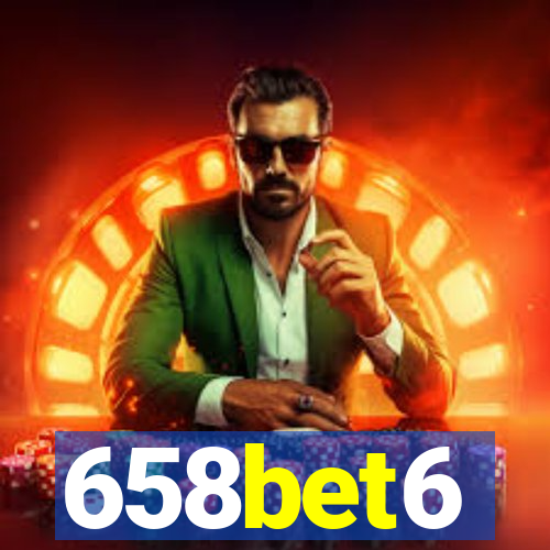 658bet6