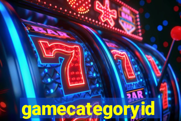 gamecategoryid