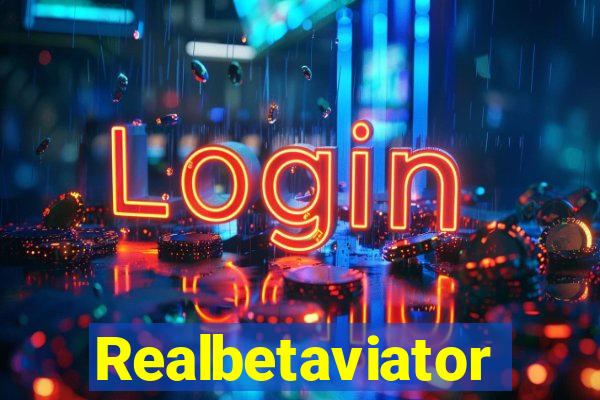 Realbetaviator
