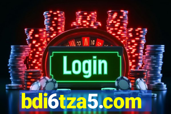 bdi6tza5.com