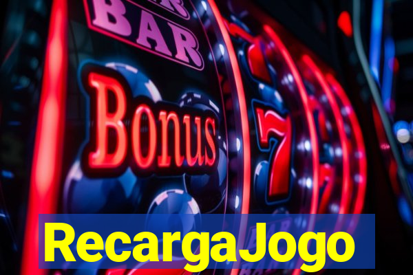 RecargaJogo
