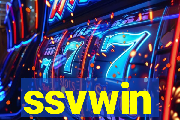 ssvwin