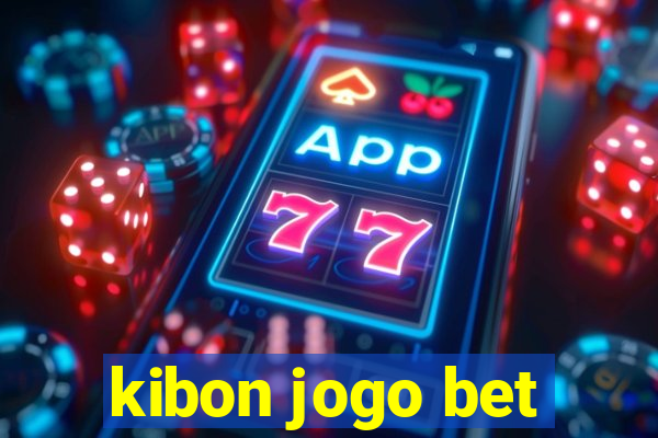 kibon jogo bet