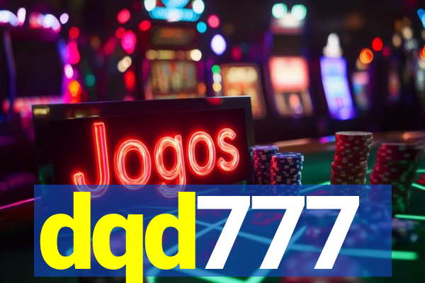 dqd777