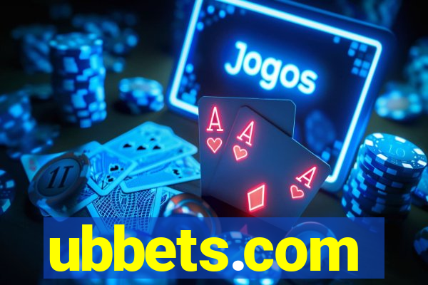 ubbets.com