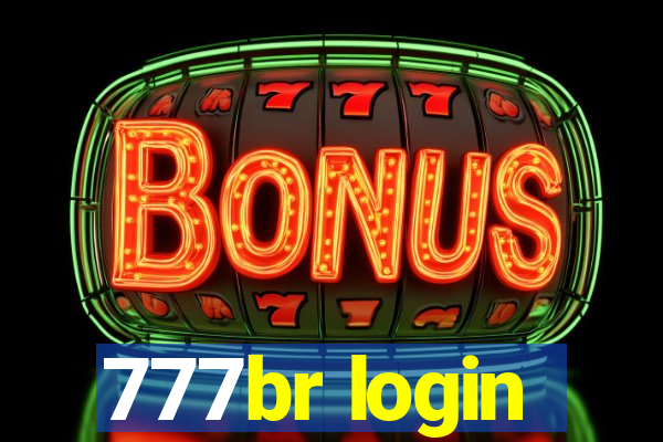 777br login
