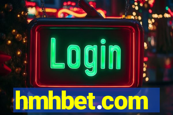 hmhbet.com