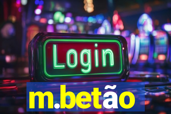 m.betão