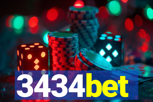 3434bet
