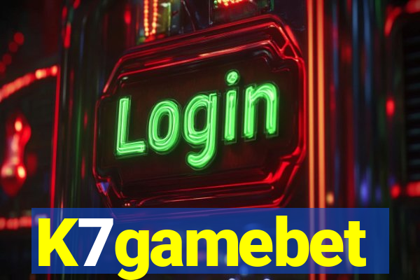 K7gamebet