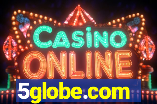5globe.com