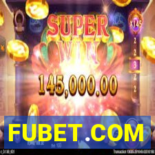 FUBET.COM