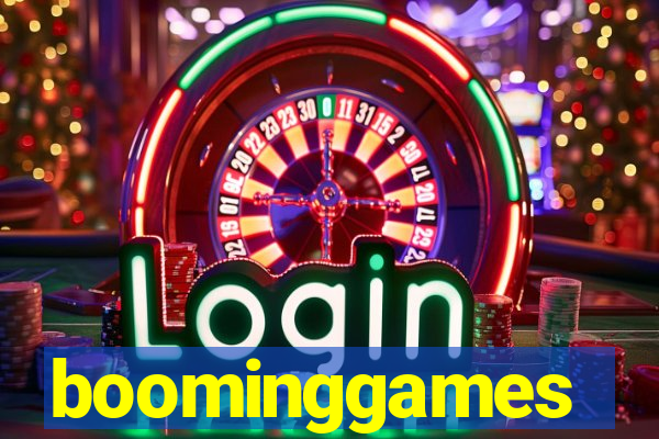 boominggames