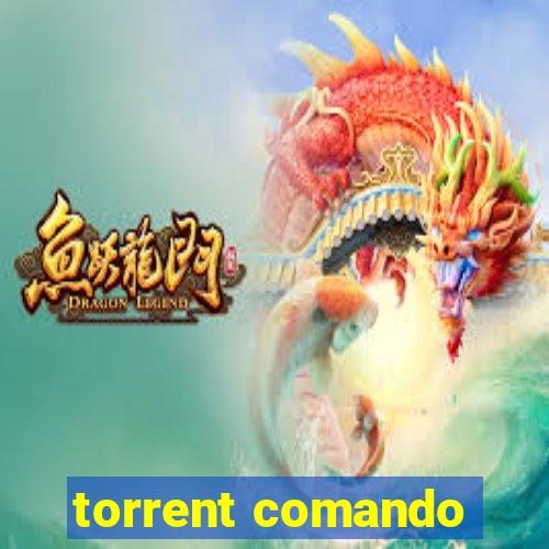 torrent comando