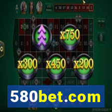 580bet.com