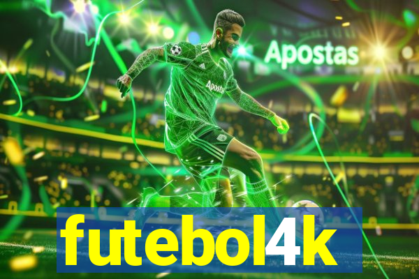 futebol4k