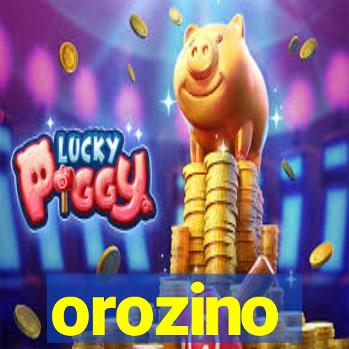 orozino