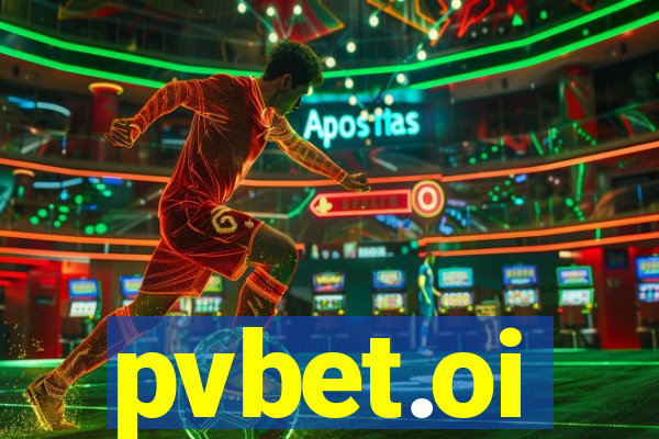 pvbet.oi