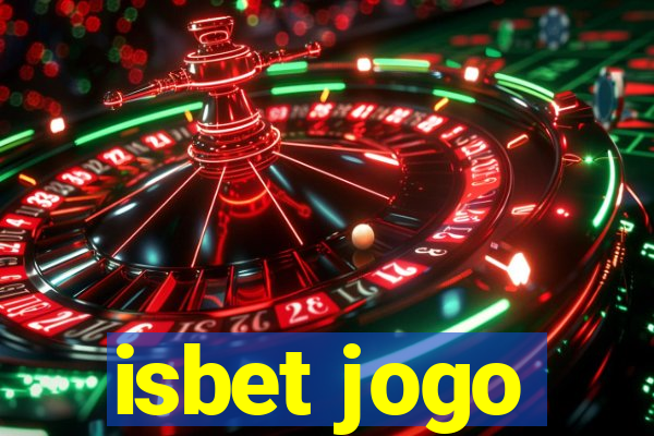 isbet jogo