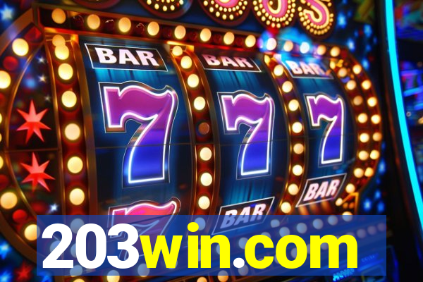 203win.com