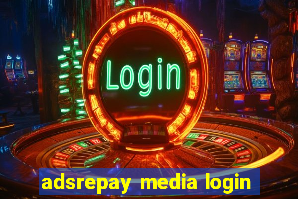 adsrepay media login
