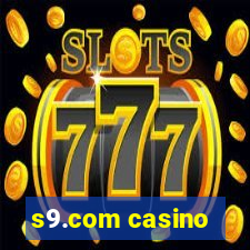 s9.com casino
