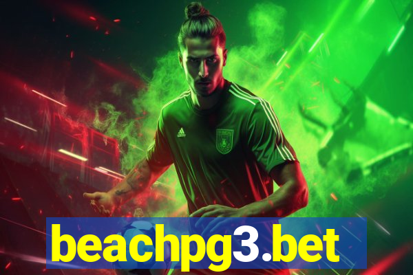 beachpg3.bet