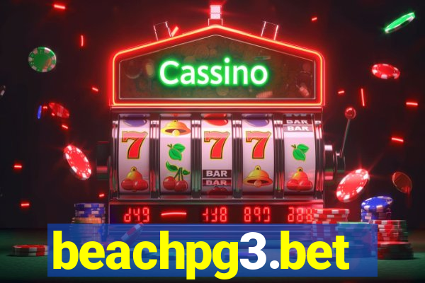 beachpg3.bet