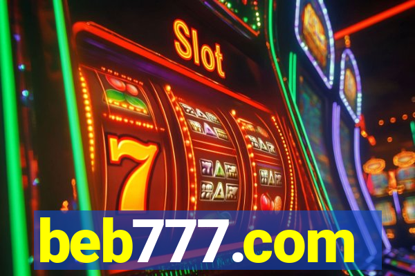 beb777.com