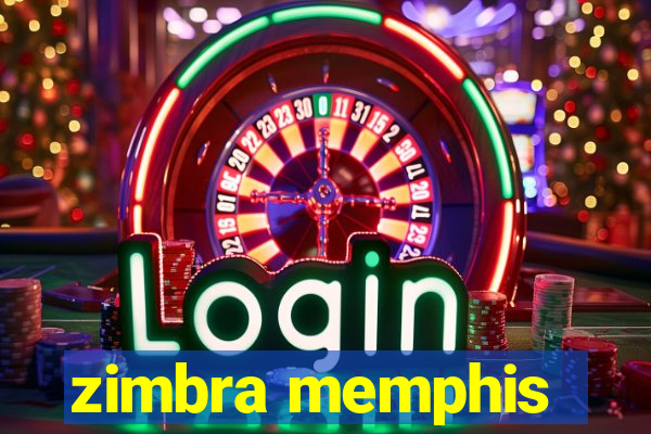 zimbra memphis