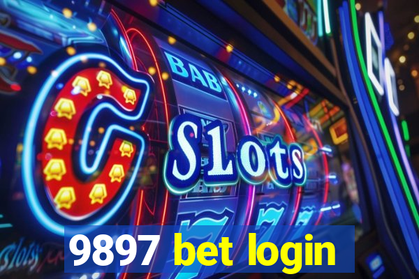 9897 bet login