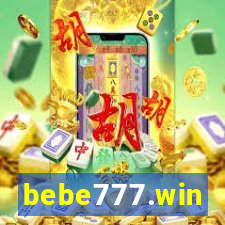 bebe777.win