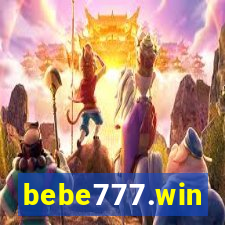 bebe777.win
