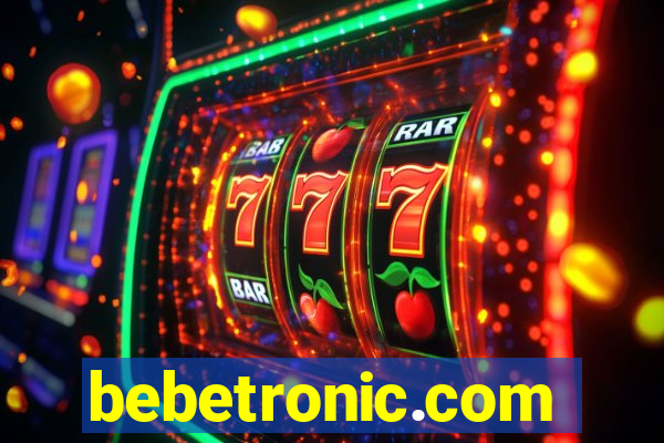 bebetronic.com
