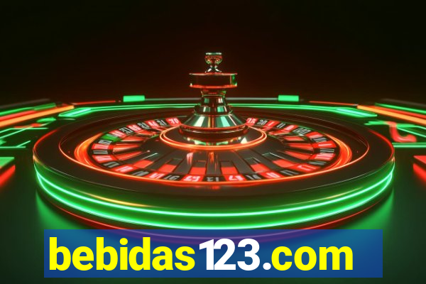 bebidas123.com