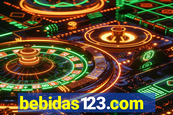 bebidas123.com