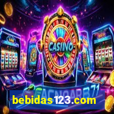 bebidas123.com