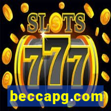 beccapg.com