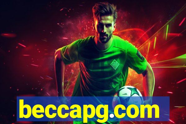 beccapg.com