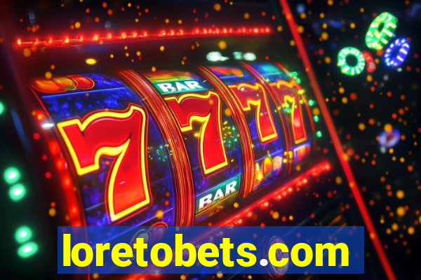 loretobets.com