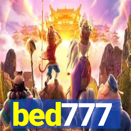 bed777